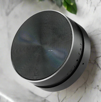 mini stereo speaker