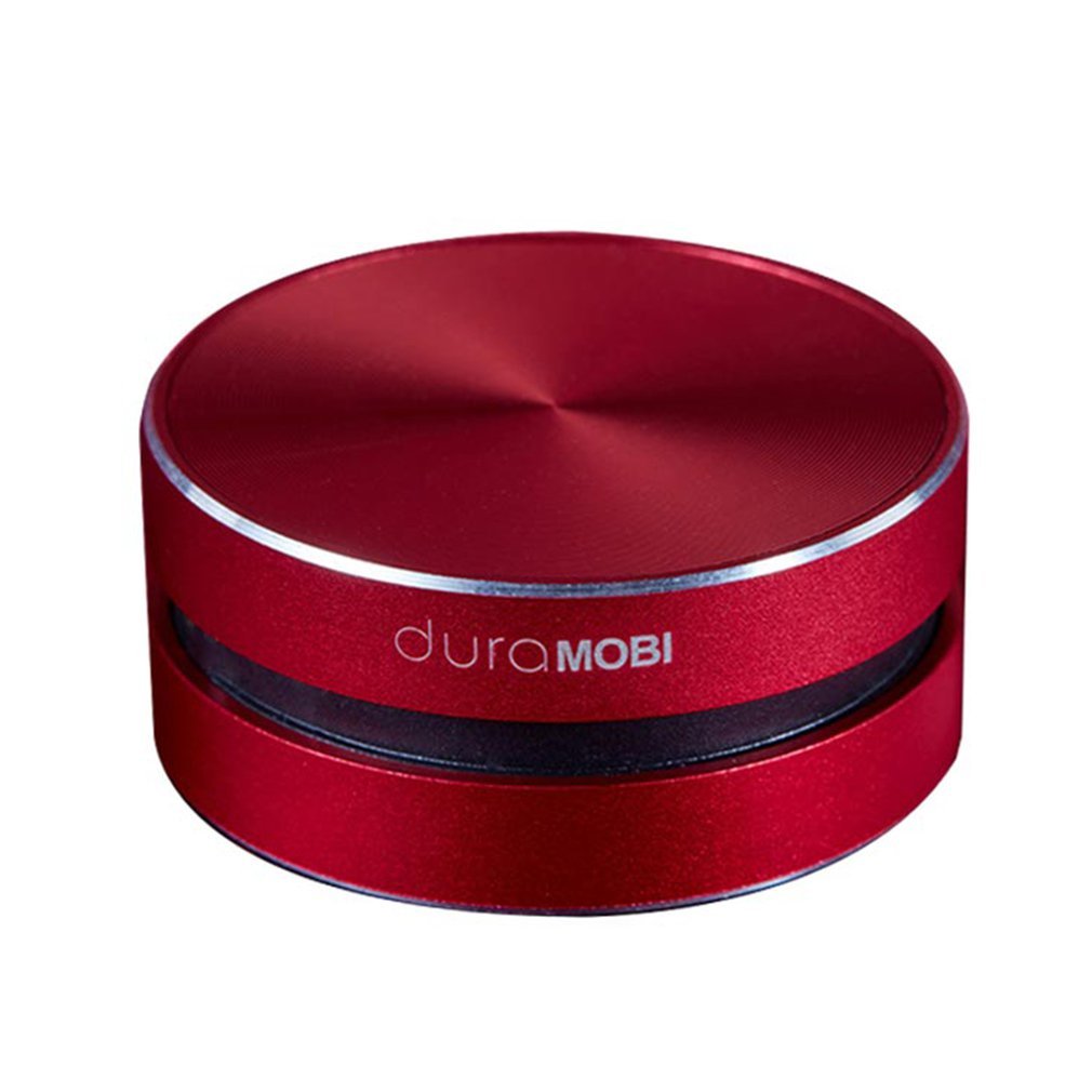 duraMOBI Mini Stereo Speaker