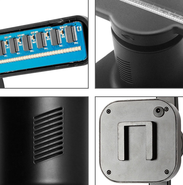 EvoLuxe 3D Holographic Projector