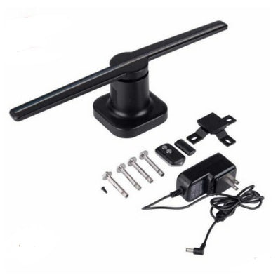 EvoLuxe 3D Holographic Projector