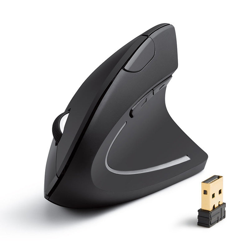 EvoLuxe Ergonomic Vertical Mouse