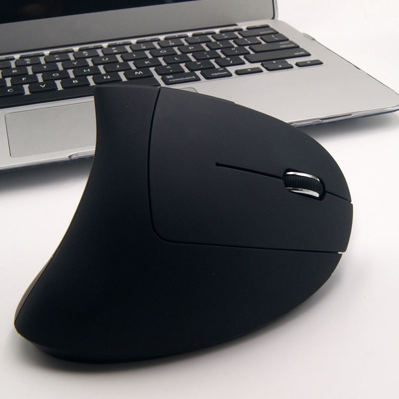 EvoLuxe Ergonomic Vertical Mouse