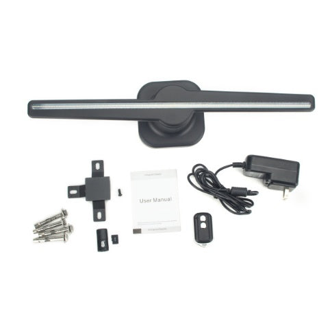 EvoLuxe 3D Holographic Projector