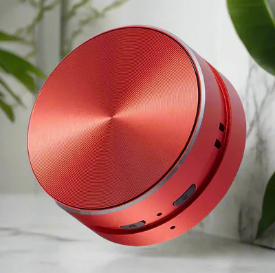 mini stereo speaker