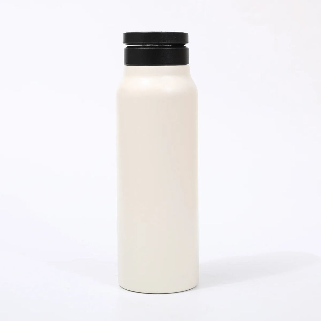 Water Bottle with Magnetic Tripod
