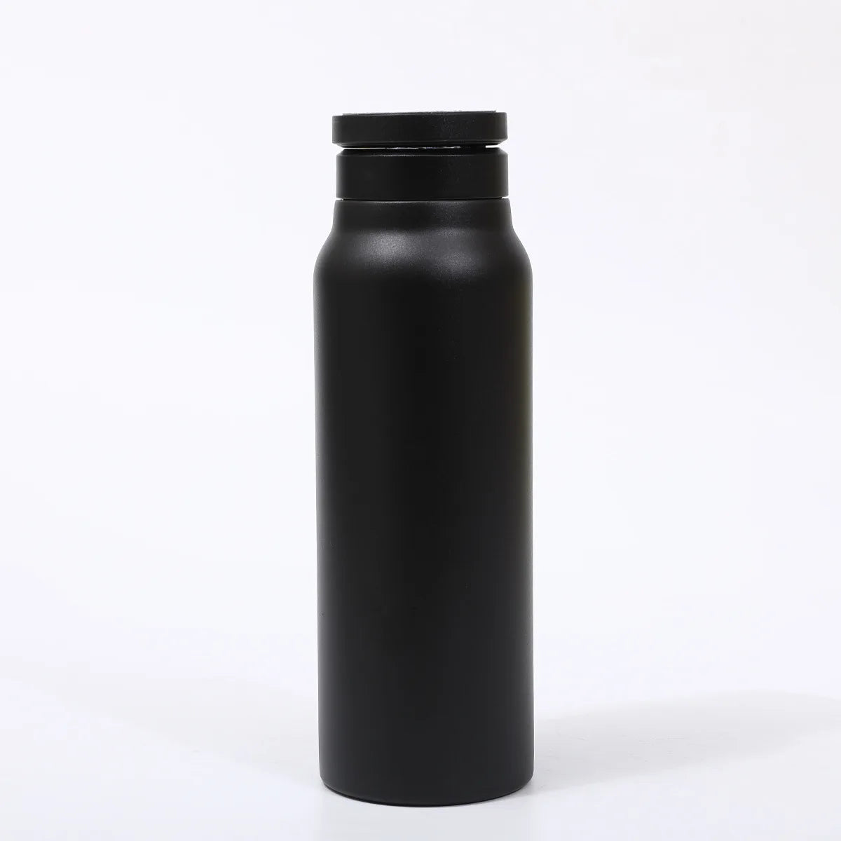 Water Bottle with Magnetic Tripod