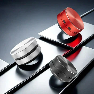 mini stereo speaker